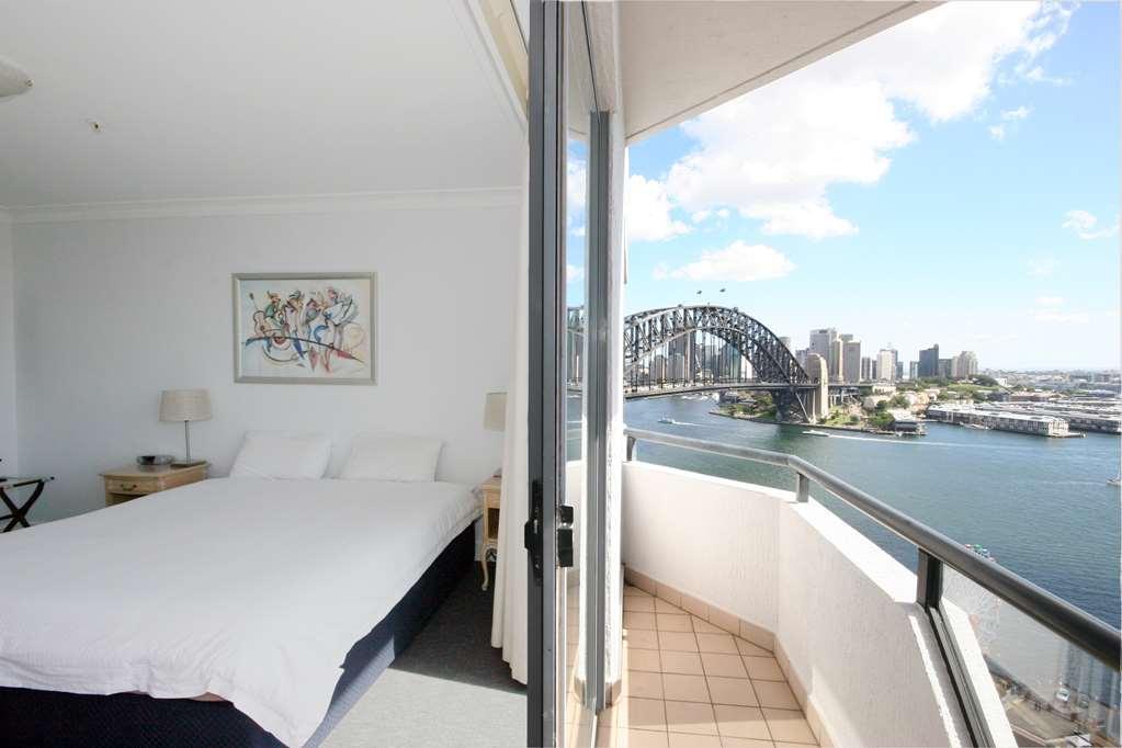 Milson Serviced Apartments Sydney Exterior foto